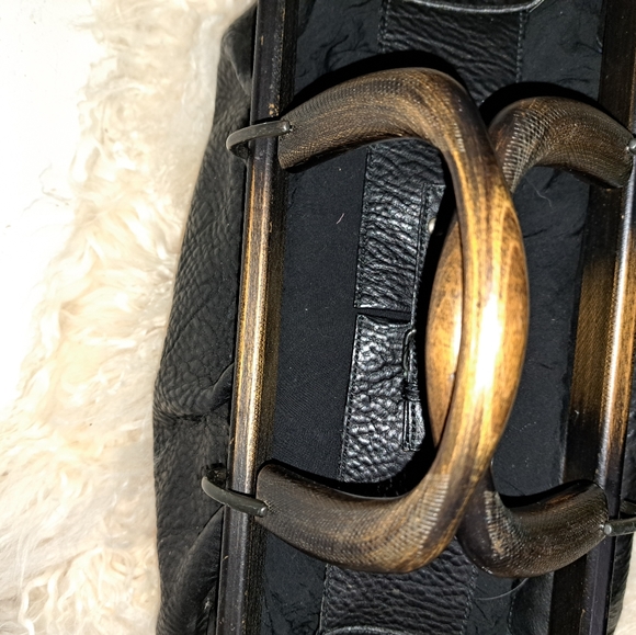 Gucci Doctors Bag - Picture 9 of 10